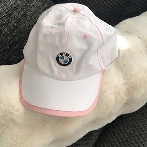 BMW Cap